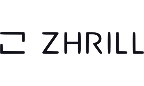 Zhrill-Logo